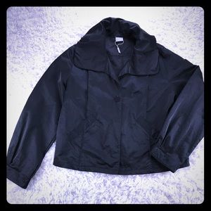 NWOT-PARDON- DANISH LIGHTWEIGHT JACKET